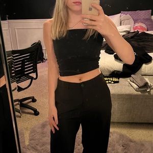 motel rocks trousers never worn